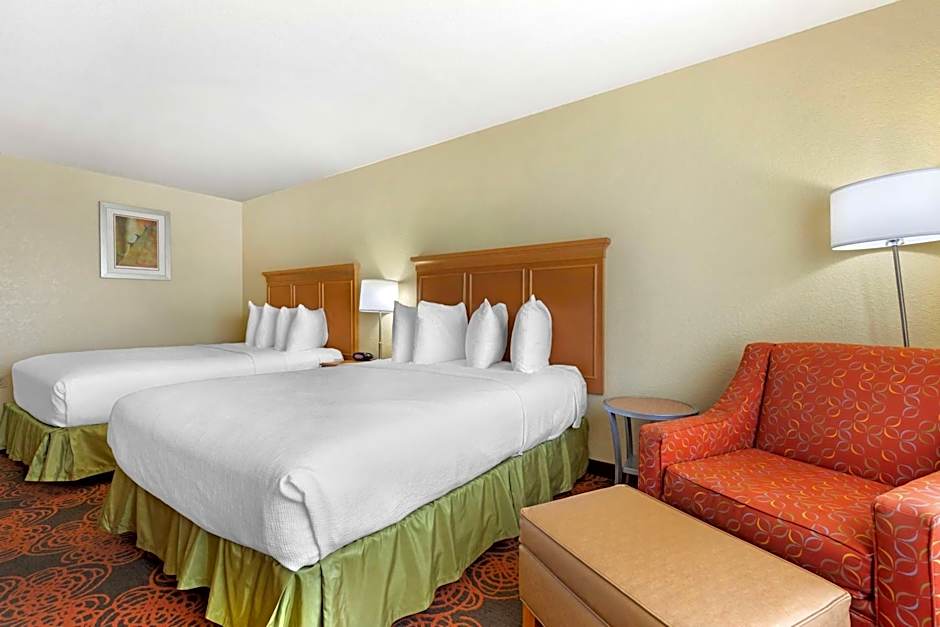 Best Western Plus Waco North