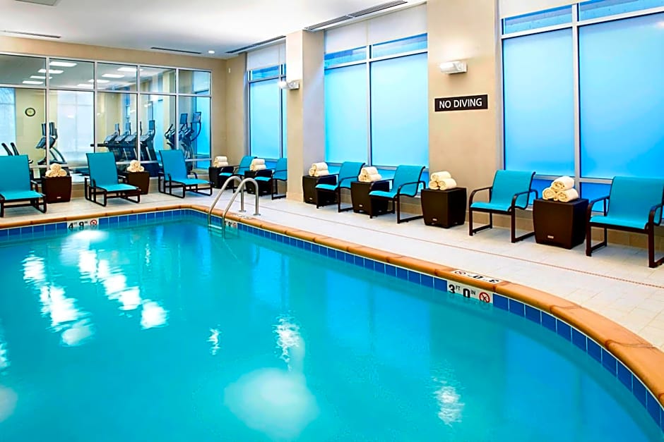 Residence Inn by Marriott Secaucus Meadowlands