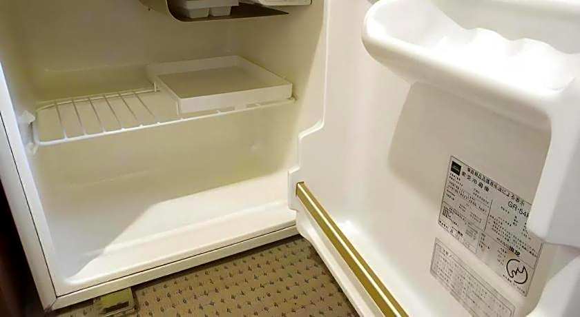 Marroad Inn Kumagaya