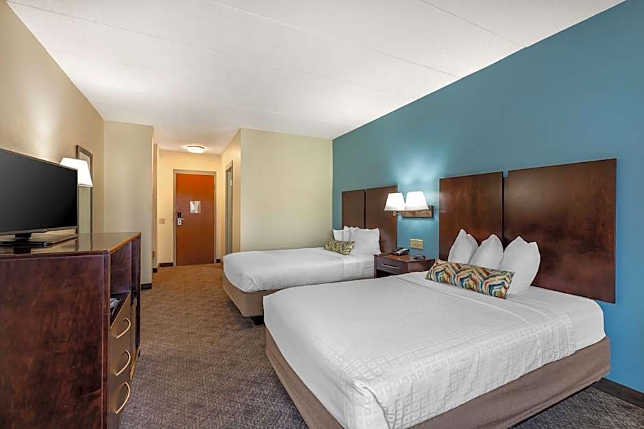 Best Western Port Clinton