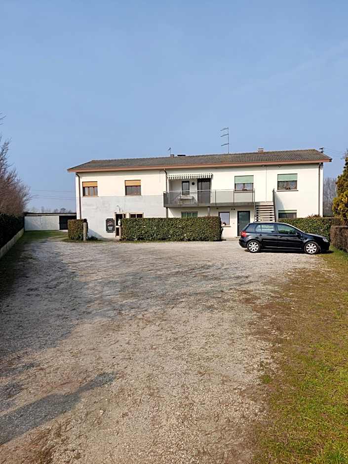 Alloggi Adamo Venice