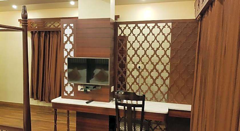 Hotel Banaras Haveli