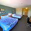 Sleep Inn And Suites Davenport