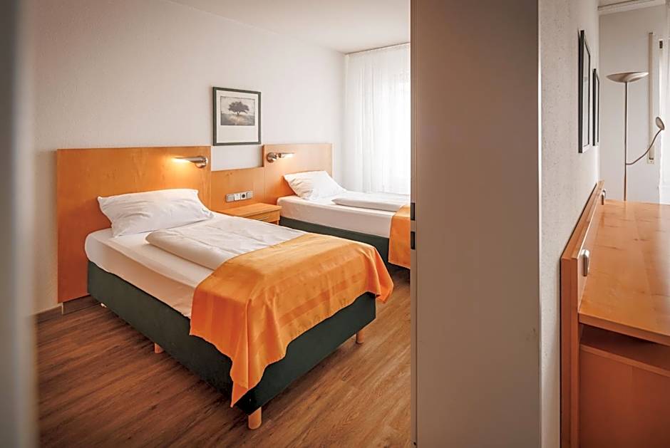 Ariva Boardinghouse Platanenhof
