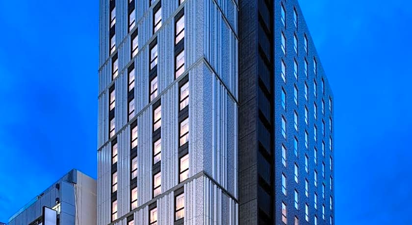 DEL style Ikebukuro Higashiguchi by Daiwa Roynet Hotel