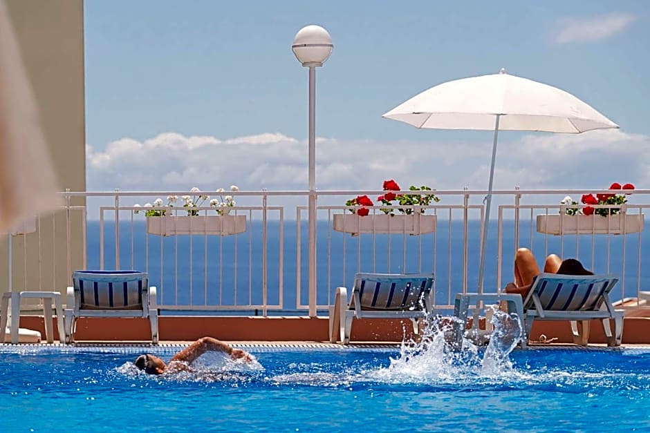 Dorisol Mimosa Studio Hotel