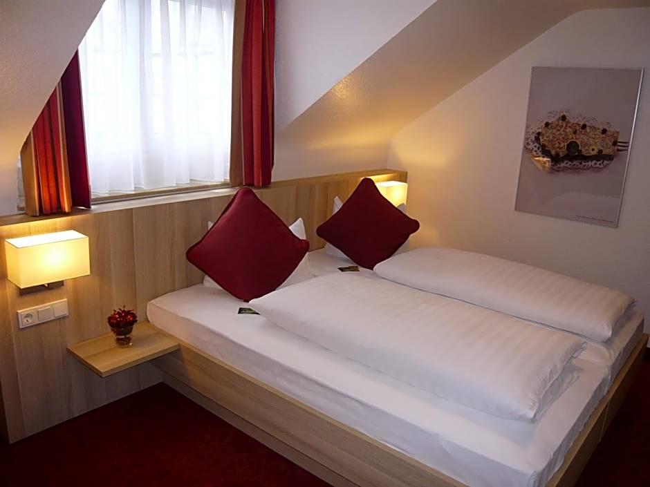 Hotel Zur Traube