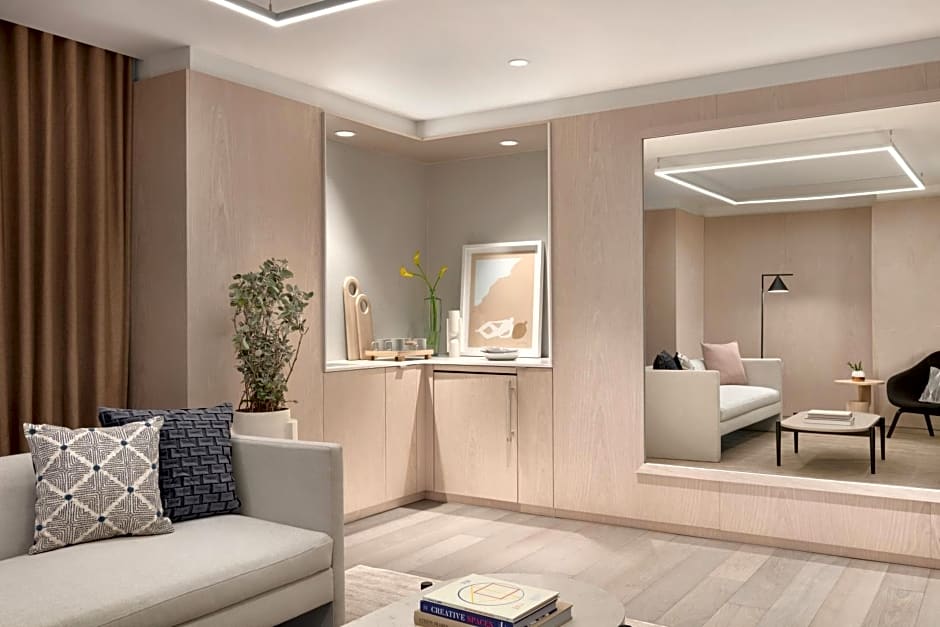 Hotel Indigo Williamsburg - Brooklyn By IHG