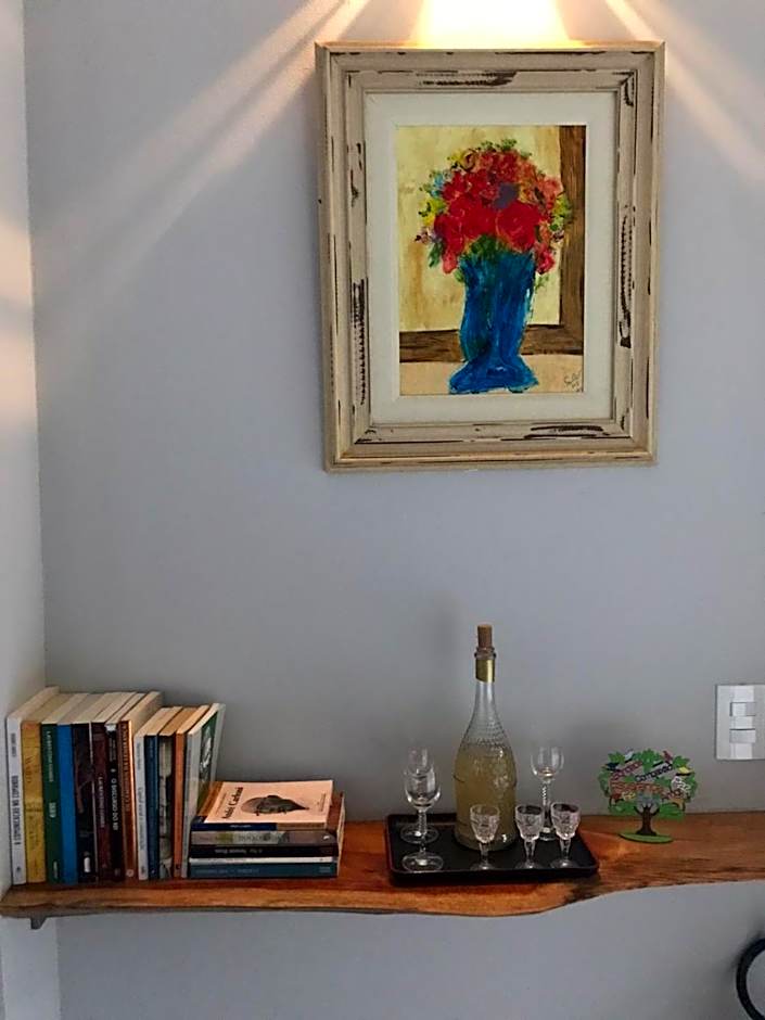 Pousada & Hospedagem Estação