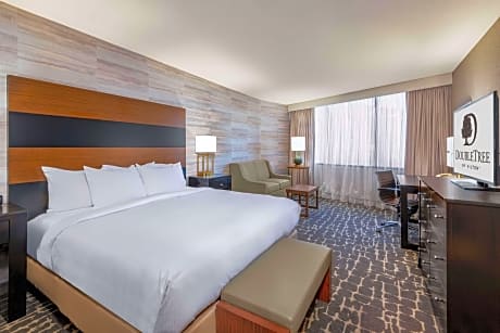 1 King Standard Room