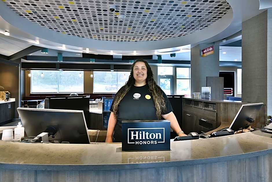 Tru by Hilton Beckley, WV