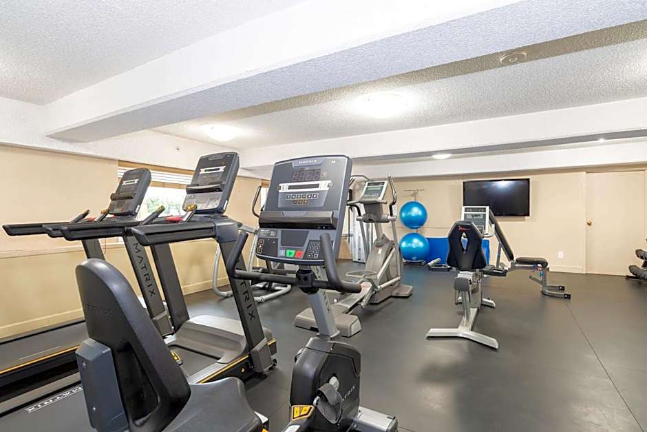 Sandman Signature Lethbridge Lodge