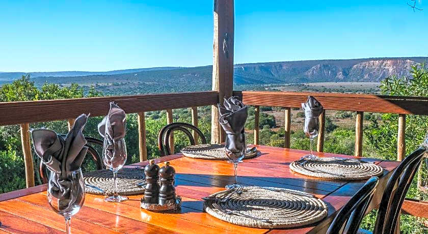 Woodbury Lodge - All Inclusive