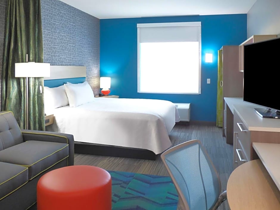 Home2 Suites by Hilton Pensacola I 10 Pine Forest Road, FL
