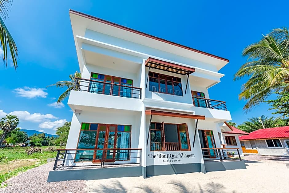 The Boutique Khanom