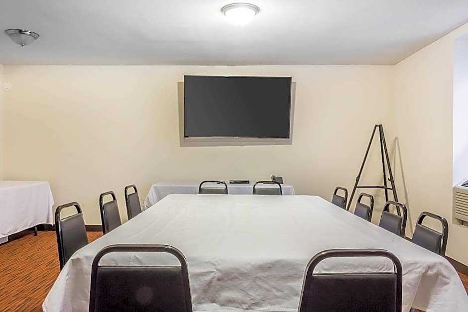 Sleep Inn Philadelphia Center City