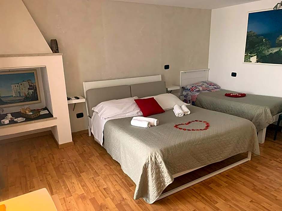 Le Dimore Del Sarto Polignano a mare