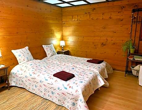 La Cure de Vernamiège