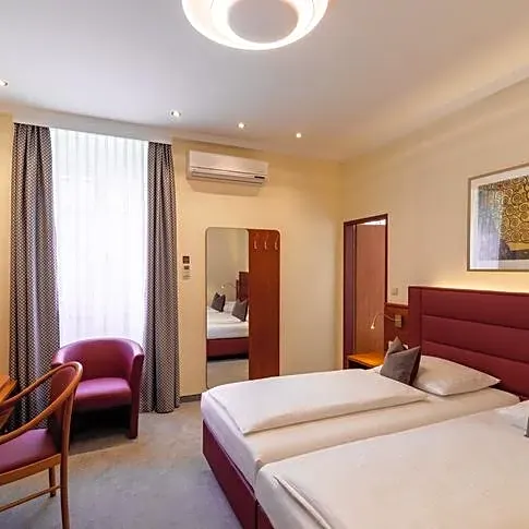 Austria Classic Hotel Wien