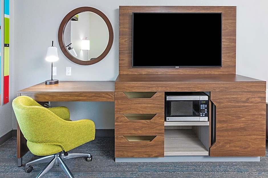 Hampton Inn By Hilton & Suites Dallas I-30 Cockrell Hill, TX