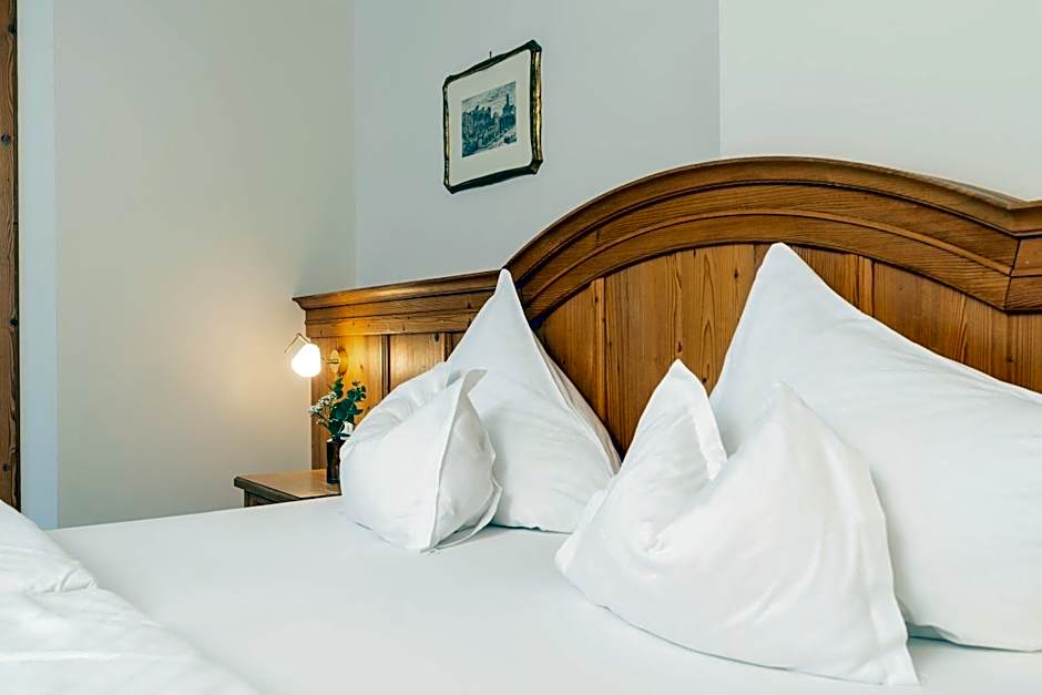 Hotel zum Hirschen Zell am See