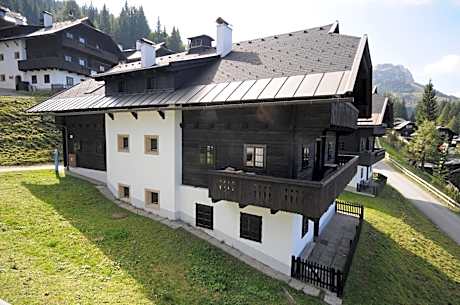 Alpenhäuser Marcius