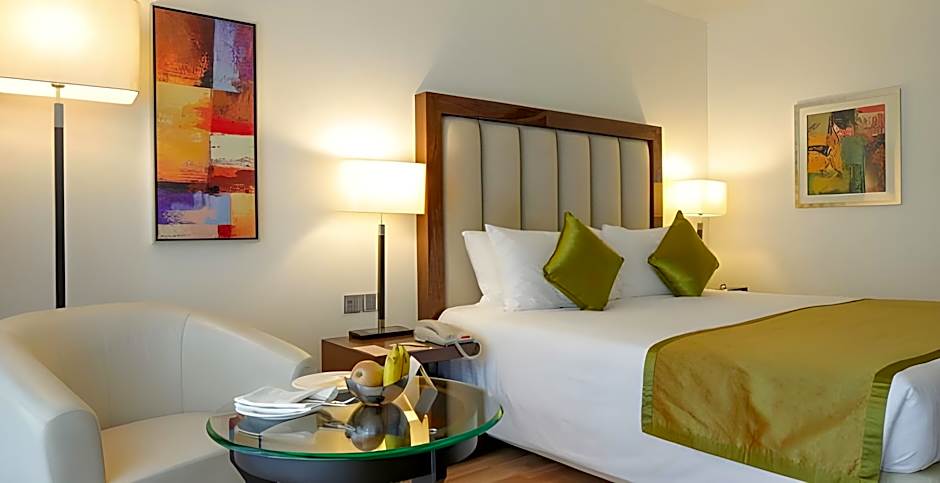 Adarsh Hamilton Hotel
