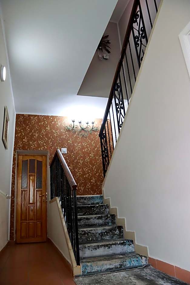 Hotel Casa Italia