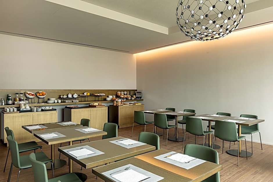 Hotel Promessi Sposi