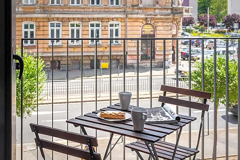 apartamenty-wroc Kurkowa 14