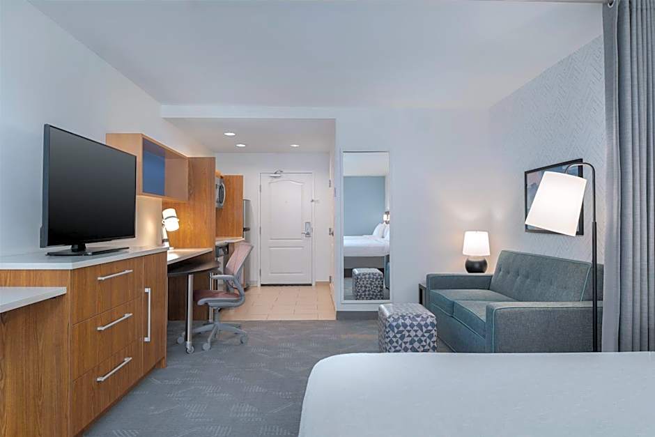 Home2 Suites by Hilton Biloxi North/D'Iberville