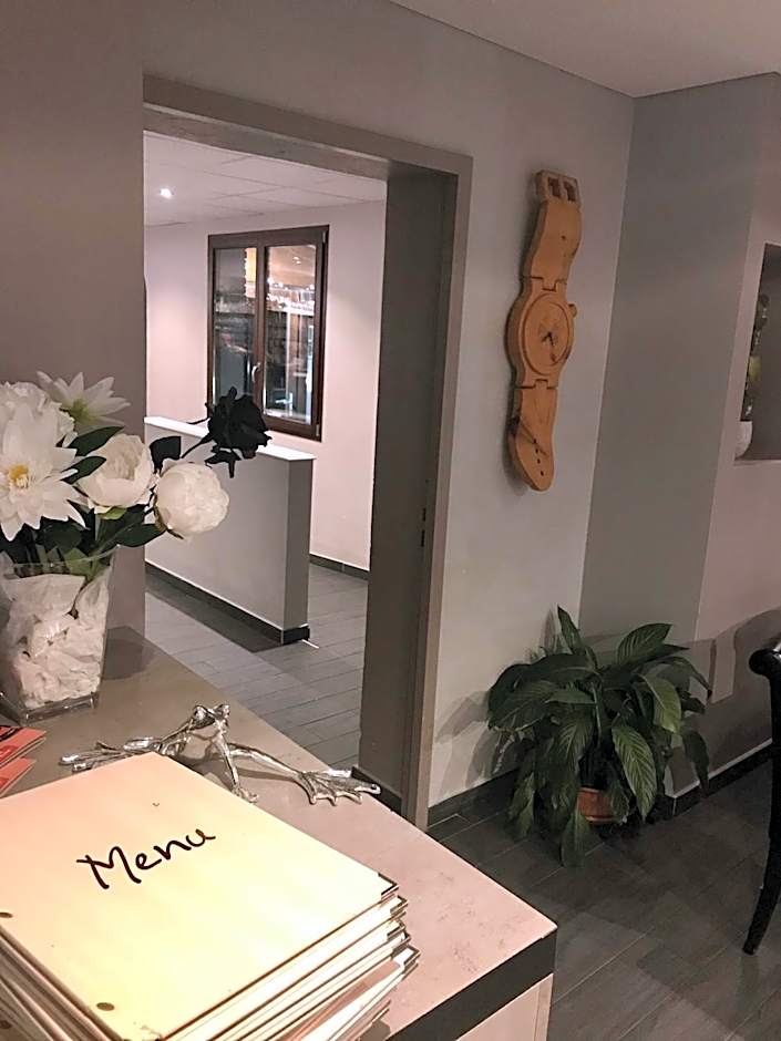 Auberge de la Paillère