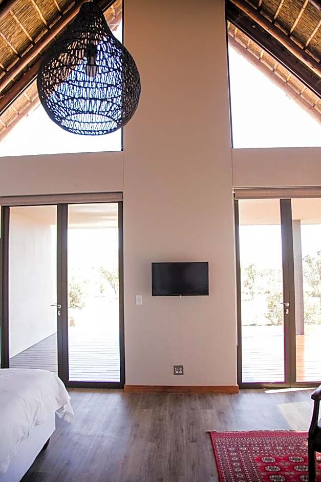 Kuwisa Lodge