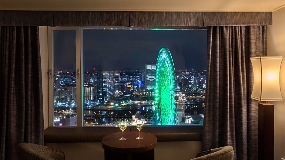 InterContinental Yokohama Grand by IHG