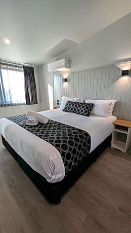 Cooma High Country Motel