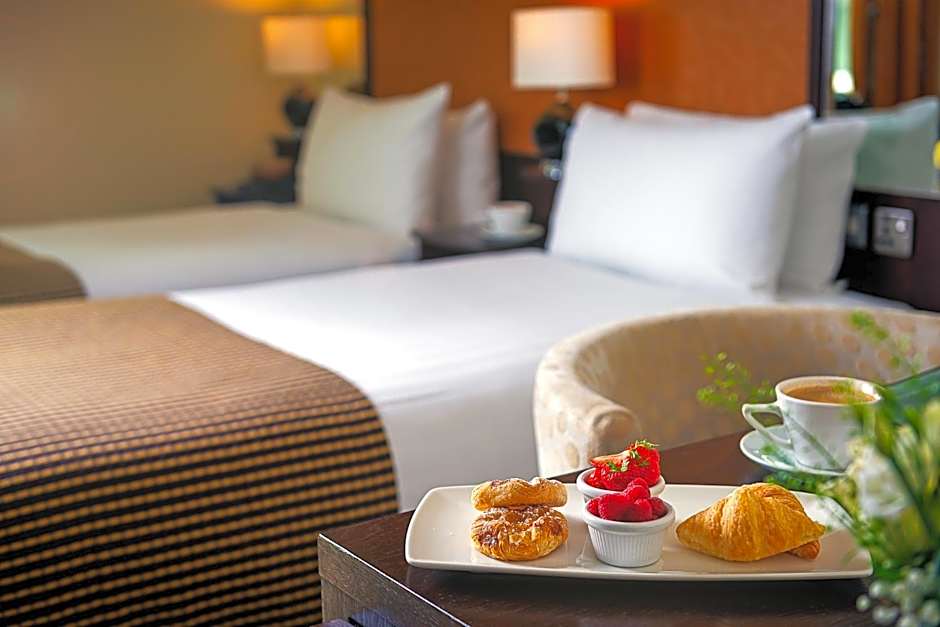 Carlton Hotel Blanchardstown