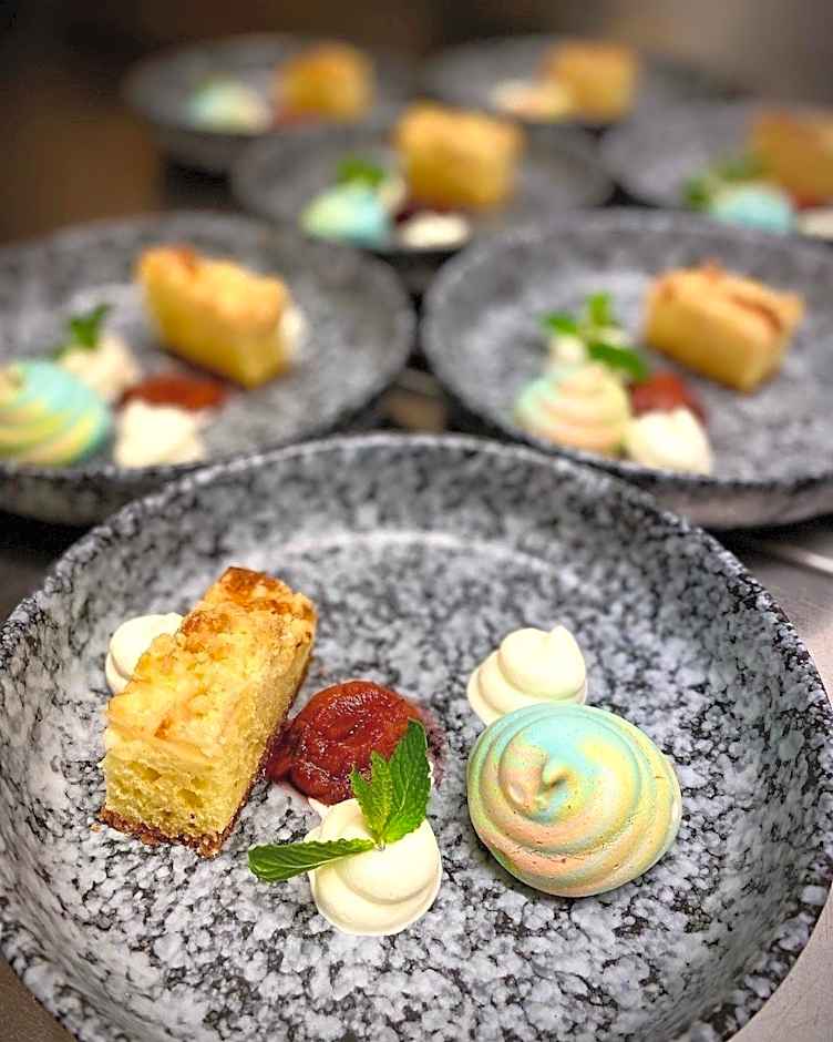 Hotel Alpina Einhorn - Self-Check-In