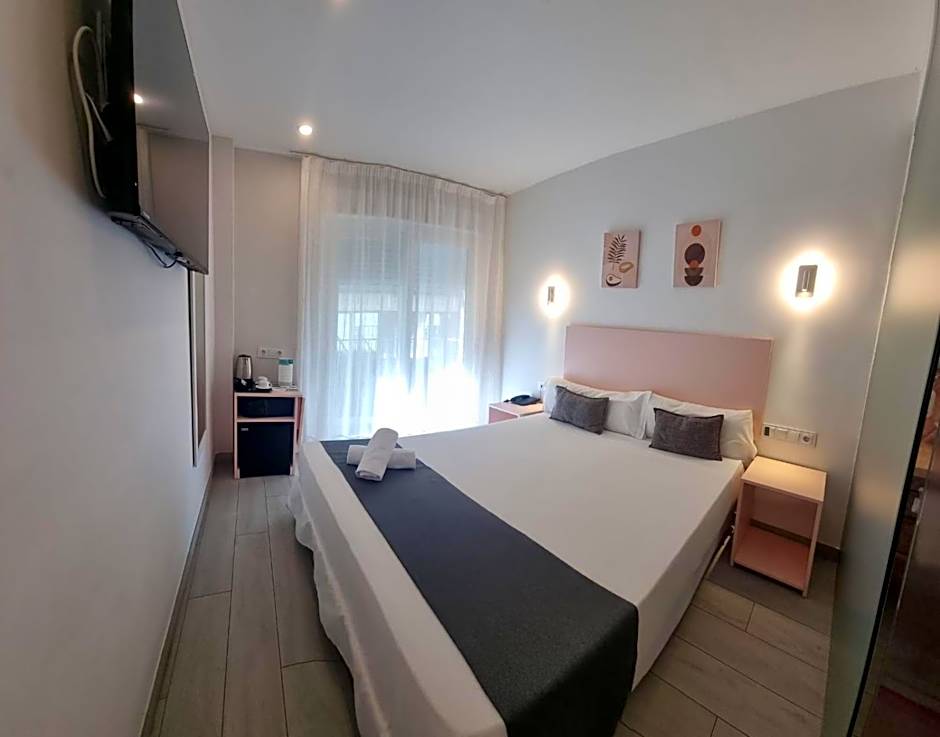 Hotel Clopy Rocamar