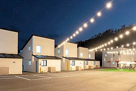 Pohang Going Stay Pool Villa