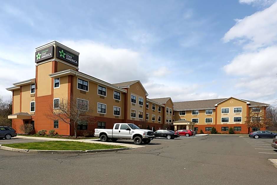 Extended Stay America Suites - Hartford - Meriden