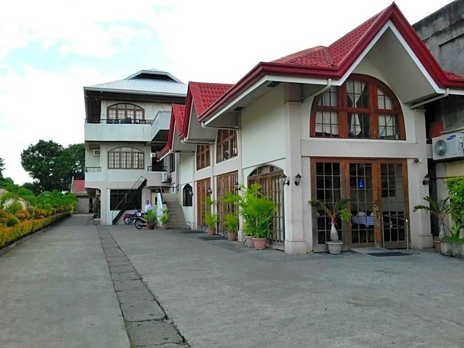 Dumaguete Royal Suite Inn