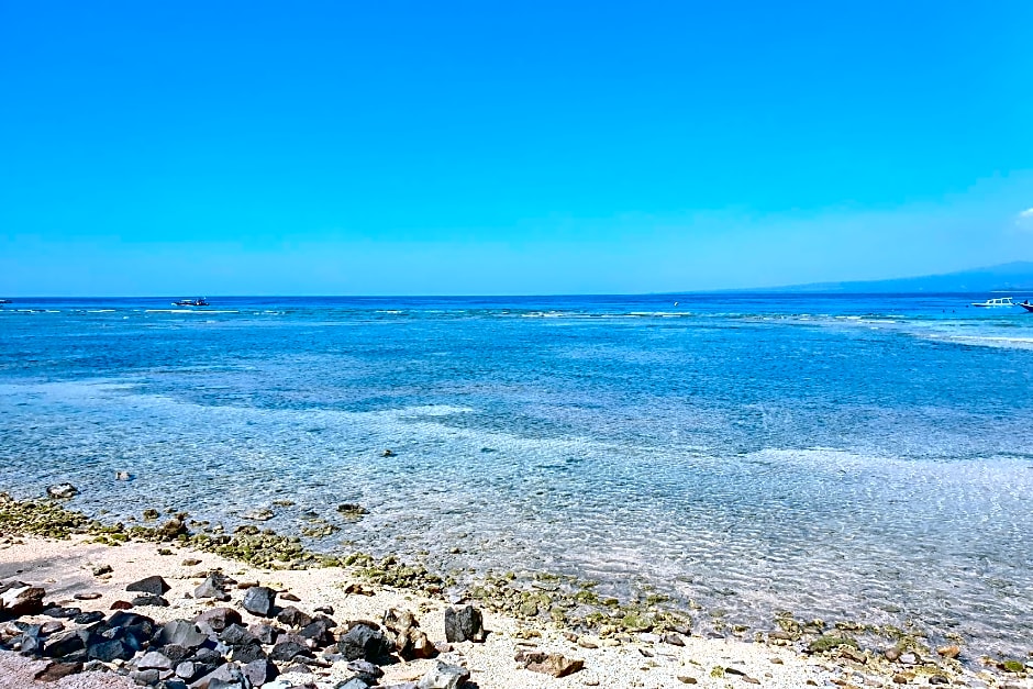 Hotel O Telone Bungalow