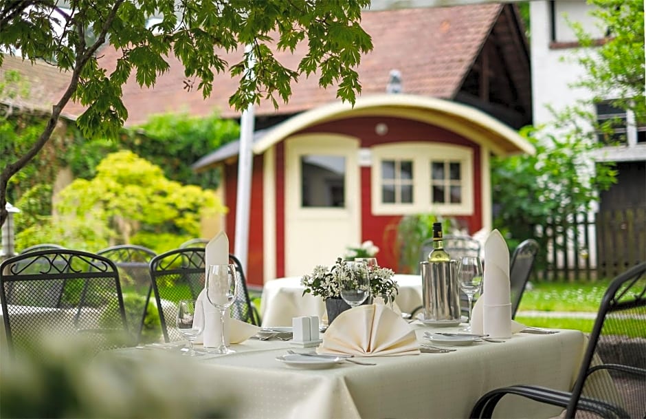 Hotel-Gasthaus Adler