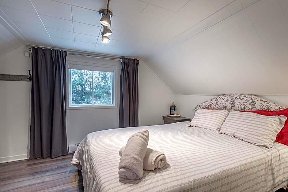 Stunning Water Front Cocooning et Spa 380