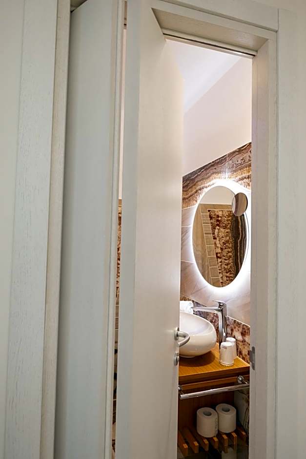 Maggiano Boutique Hotel