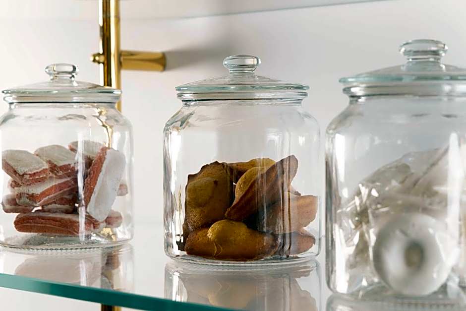 Hotel Sleeping Belle- Gare de Lyon Bastille