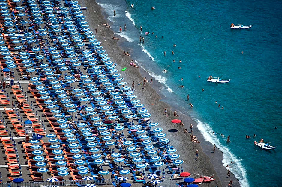 Hotel Casa Albertina