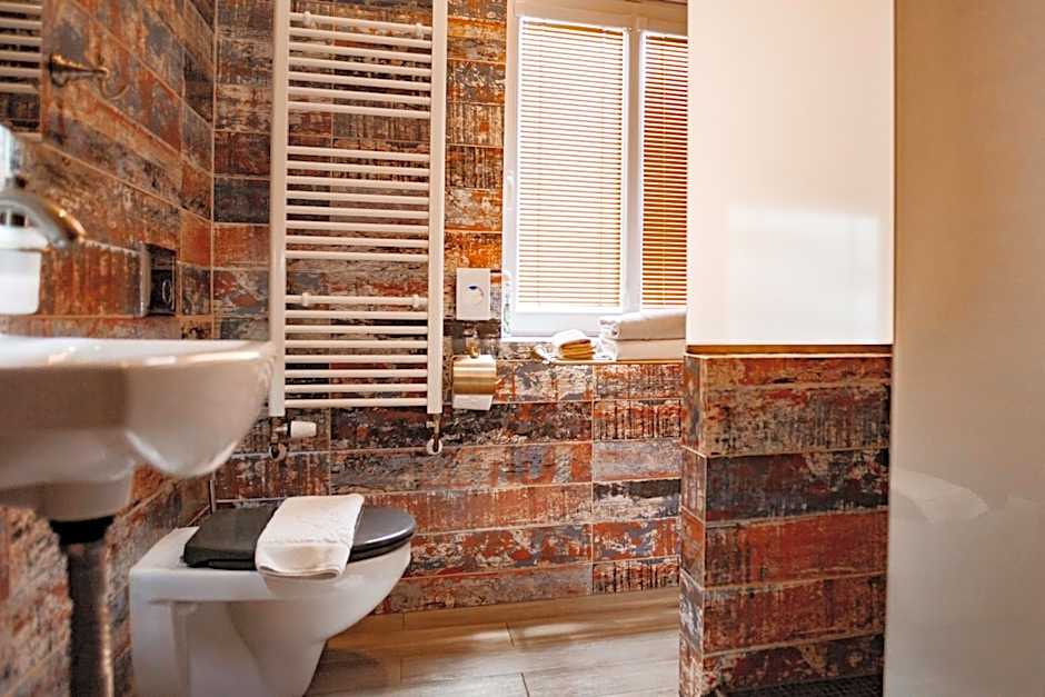 Padre Boutique Hotel