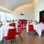 Lyon Marriott Hotel Cite Internationale