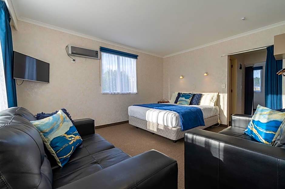 Parklands Motel & Apartments Te Anau